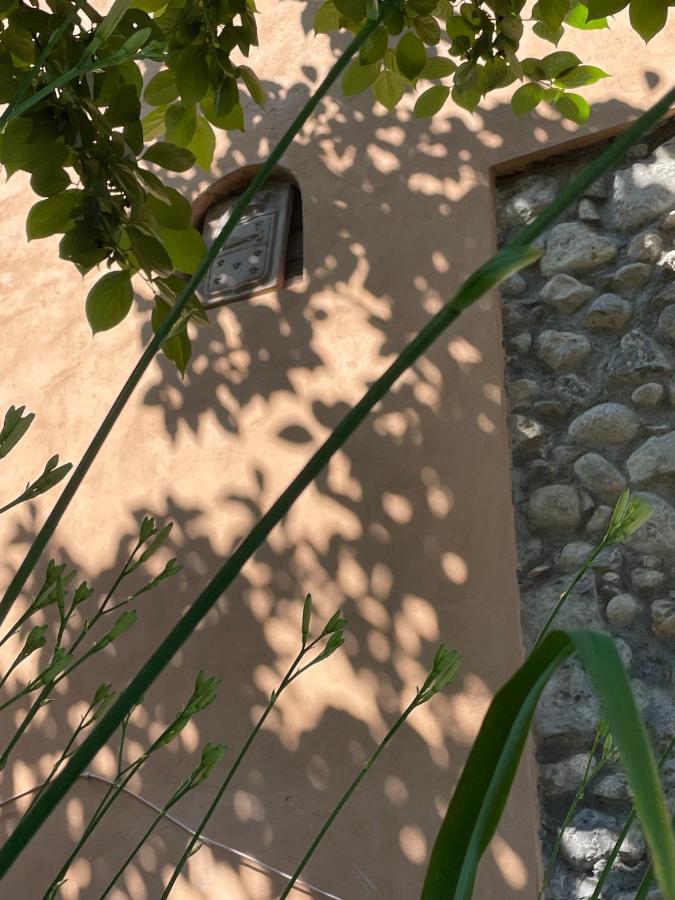 Appartamento Lake View Di Villa Giuliana Sulzano Exterior photo